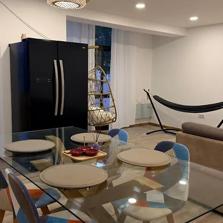 Privado Com Banheiro No Centro De Maison d'hôtes