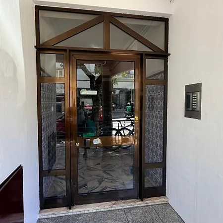 Maison d'hôtes Privado Com Banheiro No Centro De 3*